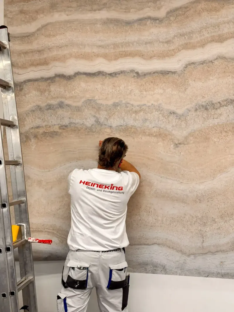Dein Zuhause, unser Handwerk