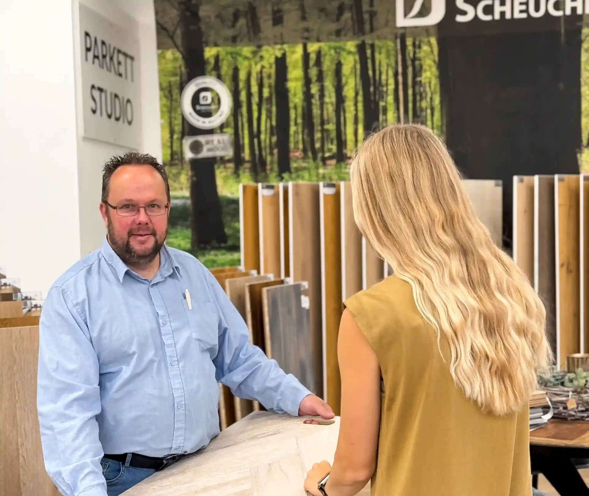Matthias Kneist – Objektbau & Böden