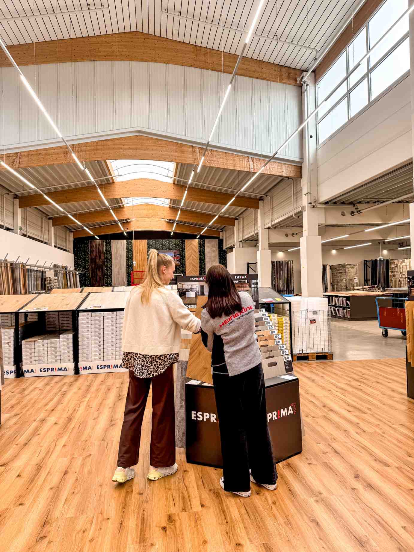 Unsere Expertise für deine Wohnträume